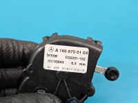 Silniczek pozostałe Mercedes GL II X166 4.7 V8 278928