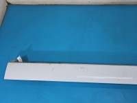 Listwa progowa prawa PRÓG NAKŁADKA Jaguar XE X760