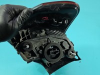 Lampa tył prawa Citroen C5 II X7 sedan EUROPA