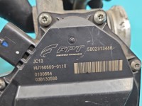 Zawór egr Fiat Ducato IV 5802313486 2.3 jtd Diesel, Producent części: FIAT, Europejska, 5PIN