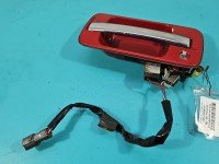 Klamka przód lewa zewnętrzna Opel Monterey