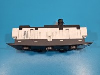 Konsola panel nawiewu Volvo V40 S40 I 612698