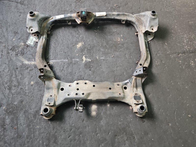 Sanki Belka silnika Kia Ceed I 06- 1.4 16v Sanki Belka silnika Kia Ceed I 06- 1.4 16v