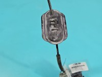 Zamek tył prawy Ford Focus Mk4 Producent części: FORD, 4piny, JX7A-A26412-AF