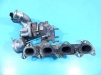 Turbosprężarka Vw Jetta VI 49373-01005 1.4 TSI 122KM