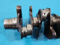 Wał korbowy AUDI Q7 II 4M 3.0 TFSI CRE 333KM 06E101AK