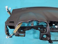 Deska rozdzielcza konsola kokpit LEXUS RX II 03-08 eu