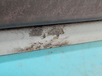 Drzwi przesuwne prawe boczne Fiat Ducato III 06-14 boxer jumper