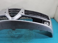 Zderzak przód Alfa romeo 159 srebrny 565/A
