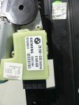 Szyberdach Bmw e65 4.8 V8