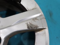 4X alufelgi felgi 16" komplet Peugeot 508 I R16