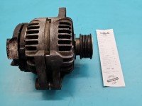 TEST Alternator Opel Astra III H 93169028, 0986048793 1.9 cdti