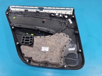 Tapicerka drzwi tył prawa boczek Skoda Kodiaq I