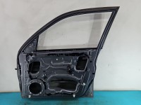DRZWI PRZÓD PRAWE PASAŻERA Ssangyong Rexton I 5d szary ACQ