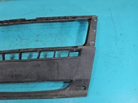 Zderzak przód Citroen Jumper II 06-14 bialy