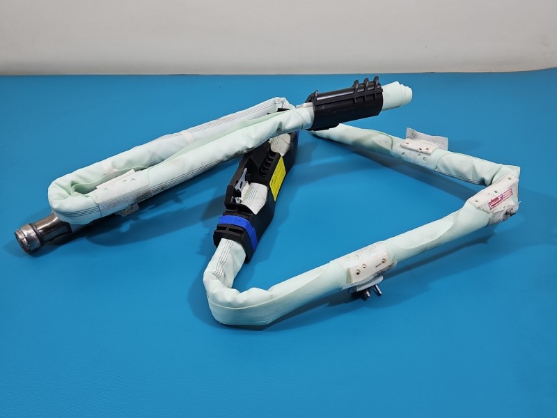 Kurtyna lewa poduszka airbag Kia Stinger HB