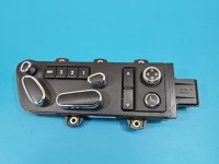 Przełącznik Regulacji fotela przód Prawy Bentley Continental I 05-13 3W5959766A