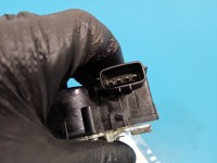 Zamek klapy tył 81230A6000, 81230-A6000 Hyundai I30 II 12-16 HB 4 PIN