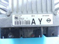 Komputer Nissan Qashqai I J10 06-13 S180033104A 1.5 dci