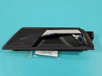 Klamka wewnętrzna przód lewa Skoda Superb III 3V0837221, 13296810904