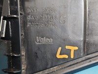 Lampa tył lewa Z BŁOTNIKA obklejona folią Renault Laguna III kombi