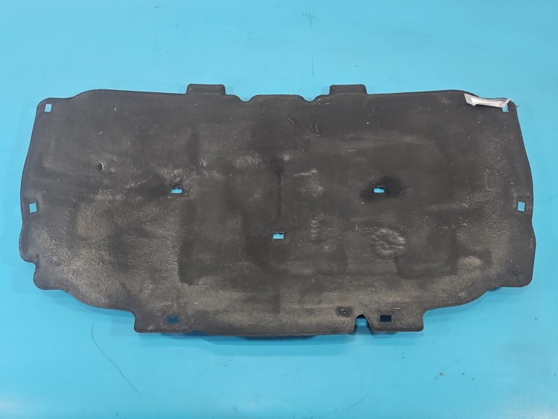 Wygłuszenie maski PODBITKA Volvo C30