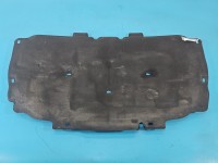 Wygłuszenie maski PODBITKA Volvo C30