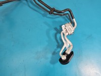 Przewód klimatyzacji rurka AUDI Q7 II 4M 3.0 TFSI CRE 4M0820181B, 4M0816725D, 4M0816885F