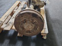 Most tylny DYFER tył Lublin 3 2.4 TD