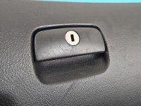 Schowek pasażera Skoda Superb I EUROPA