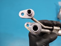 Przewód klimatyzacji rurka Skoda Kodiaq I 5QB816738A