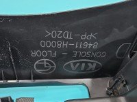 Osłona ZAŚLEPKA PLASTIK Kia Rio IV 16-23 84611-H8000