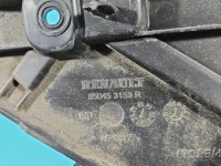 Ślizg zderzaka tył lewy Renault Express 850453159R