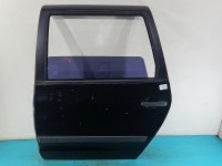 Drzwi tył lewe Ford Galaxy Mk1 HB 5d czarny