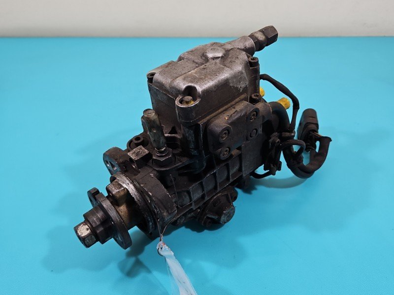 Pompa wtryskowa Seat Toledo II Leon I 0460404977 1.9 tdi