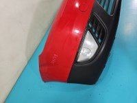 Zderzak przód Ford Fiesta Mk6 czerwony K2