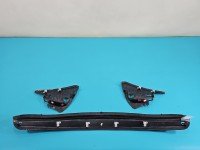 Podszybie Renault Scenic III 668110005R, 668630009R EUROPA