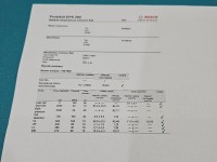 TESTOWANY Wtryskiwacz 0445115007 Opel Vivaro 2.0 cdti 90KM