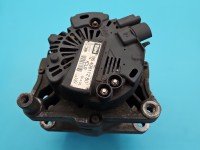 TEST Alternator Fiat Ducato II 9649611280 2.0 jtd