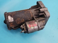 TEST Rozrusznik Renault Master II 2.5 dci D7R53