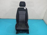 Fotel lewy przód kierowcy Suzuki Sx4 S-Cross 13-21 EU 5d
