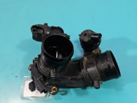 Przepustnica Peugeot 407 9684269380 2.0 hdi