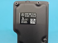 Kamera przód radar Mercedes W222 A1679007405, 642186600E