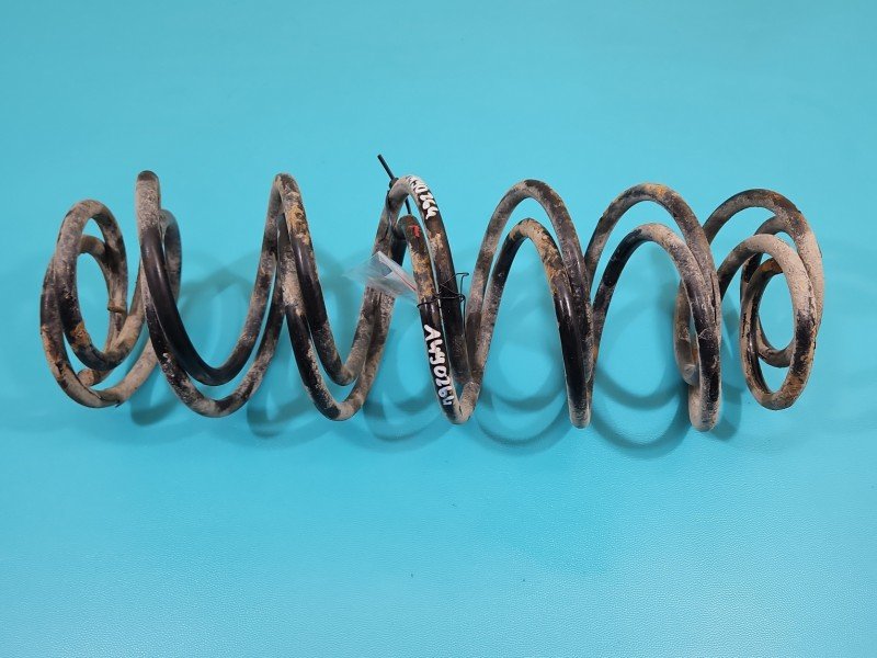 Sprężyny tył komplet Renault Laguna II HB