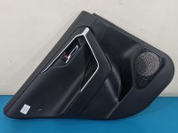 Tapicerka drzwi tył lewa boczek Toyota Rav4 V