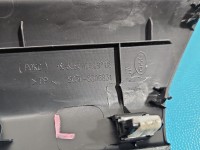 Osłona ZAŚLEPKA PLASTIK Producent części: BYD, deski konsoli lewa BYD ATTO 2 II SC3E-5306831