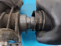 Przekładnia kierownicza maglownica Skoda Octavia II 1K1423051CP