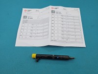 Wtryskiwacz Dacia Logan I 05-14 1.5 dci