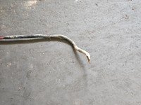 Drążek stabilizatora przód Toyota Avensis III T27 Drążek stabilizatora przód Toyota Avensis III T27