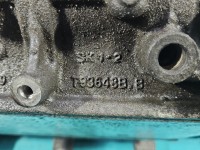 Kolektor ssący Renault Trafic III 2.0 dci